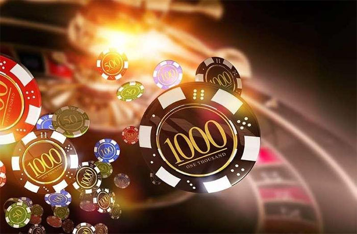 Thứ bậc các bộ trong game Poker online JBO Vietnam